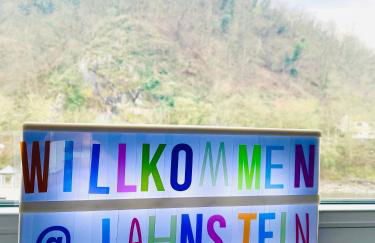 Traumhaus an der Lahn- Dreamhouse at River Lahn - Foto 3