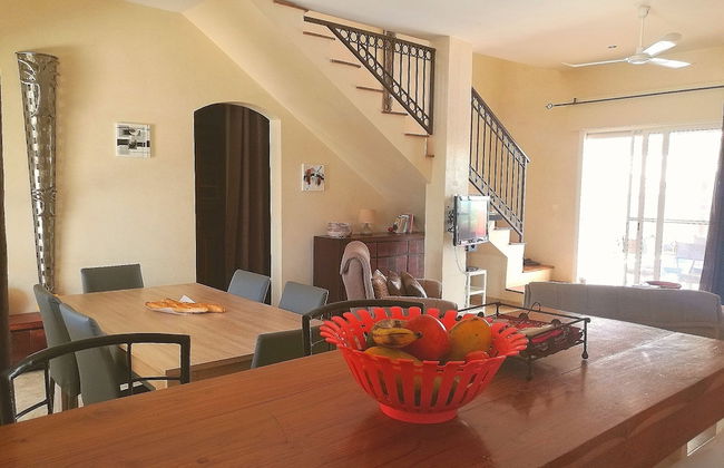 Villa Elodie - Foto 37