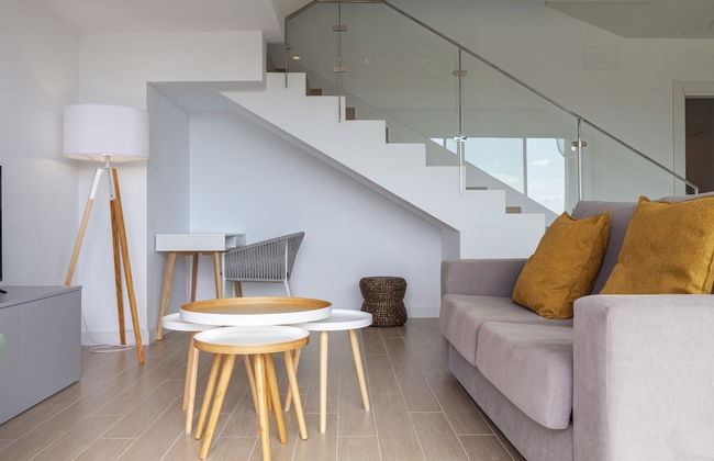 Blue Line Apartment Hotel - Foto 61