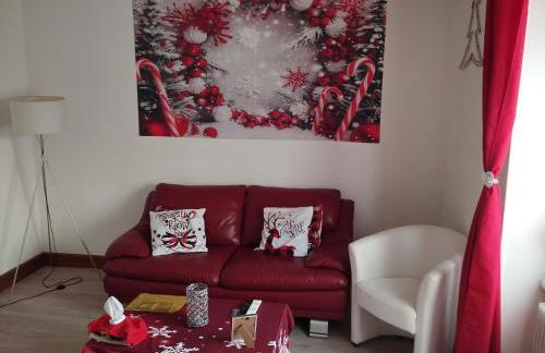 Charmant appartement de 3 pièces, Colmar - Foto 2