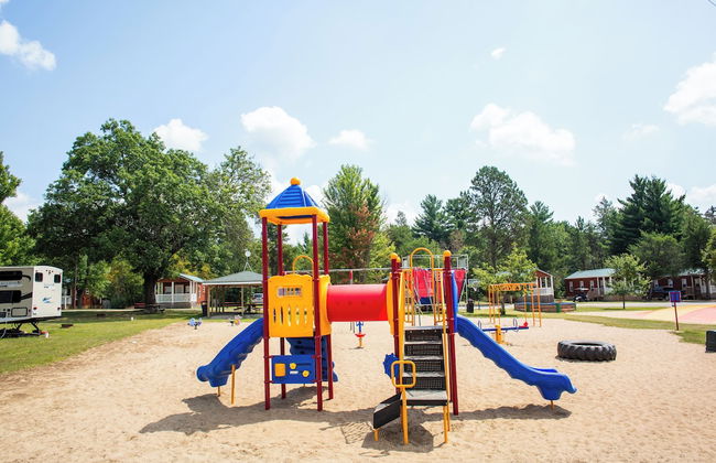 Bonanza Camping Resort - Foto 29