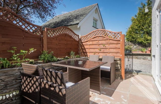 Lakeside Lodge - Foto 18