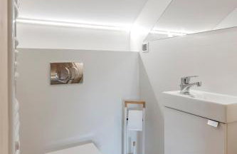 Czorna Chata u Chocyków & SPA - Foto 38