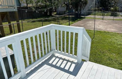 Bella's Beach House 2811 Avenue O 1/2 - Foto 9