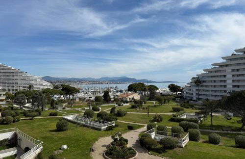 Appartement Vue sur la mer à 5 minutes des plages - Foto 10