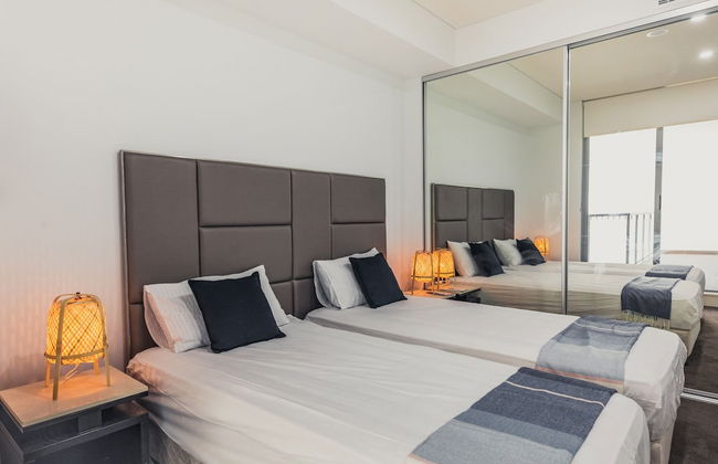 mascot apartment - Foto 5