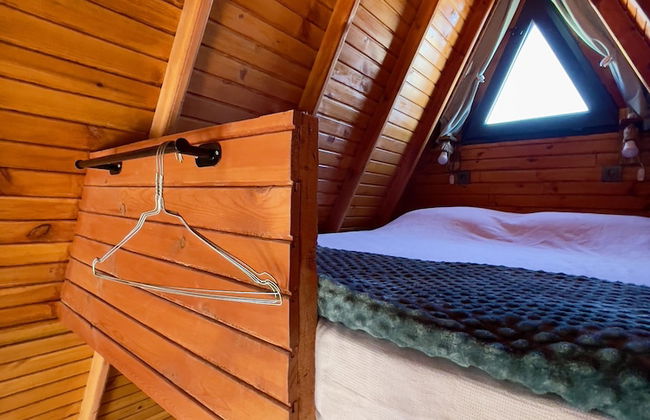 Bıngıdı Bungalov - Foto 3