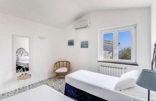 Villa Chez Piè Panoramic Views Pool and Guest Services - Foto 104