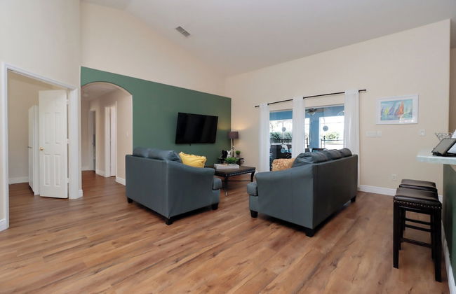 Sapphire Sky Villa 4 Bedrooms - Foto 20