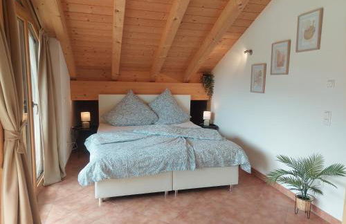 Apartment Traumblick - Foto 49