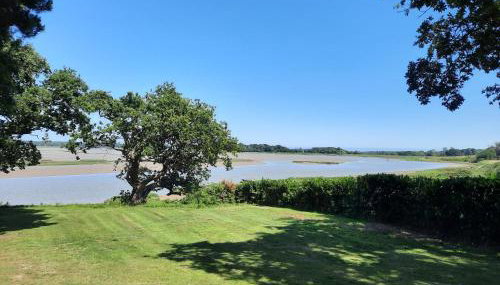 River View - Stunning estuary views - Foto 4