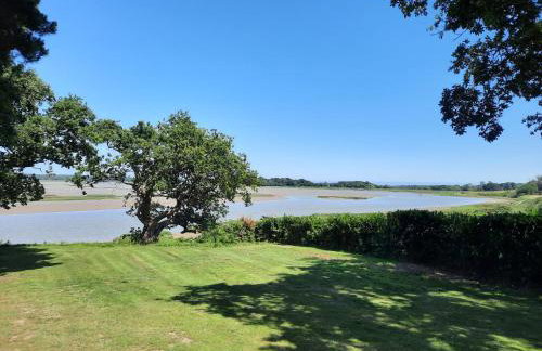 River View - Stunning estuary views - Foto 4