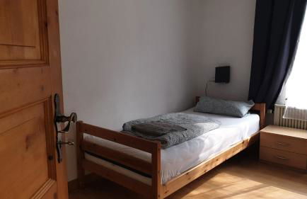 Haus mit Terrasse&Garten - Foto 4