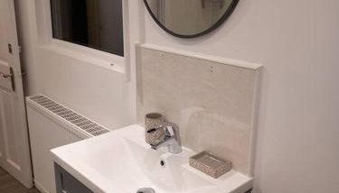 Blackbrook Lodge Cabin - Foto 2