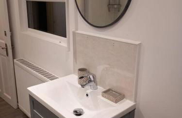 Blackbrook Lodge Cabin - Foto 2