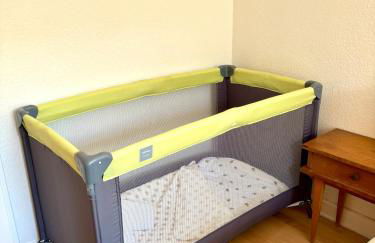 Le St-Arnould - Vue Cathédrale, central & calme - Photo 27