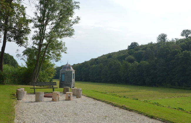 Marchin Castle With Sauna - Foto 34