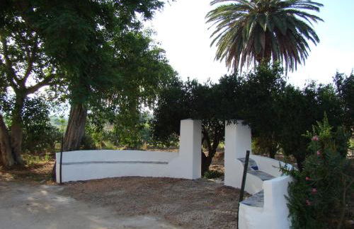 Baglio "Villa Velez" - Foto 7