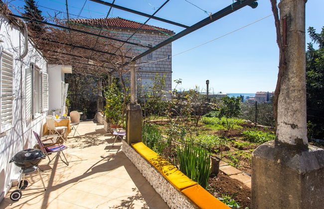 Apartments Ljubimir - Foto 25