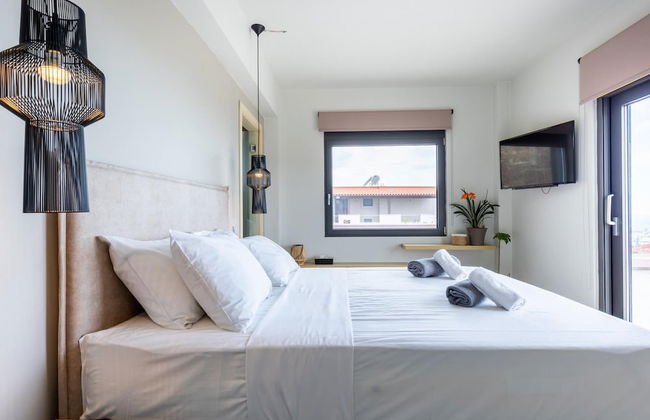 Blue Horizon Villa - Foto 4