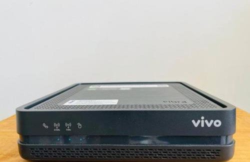 Hà 5 minutos do aeroporto de Vitória - Foto 10