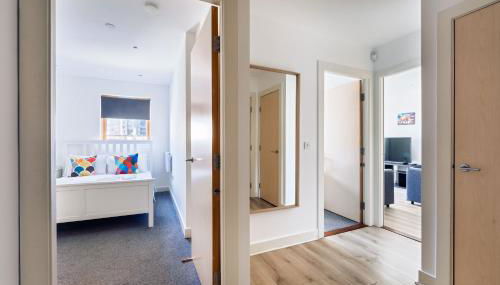 Argyle Street Apartments - Foto 5