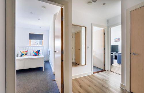 Argyle Street Apartments - Foto 5