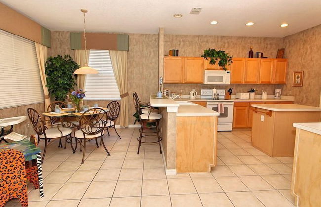 Ov3116 - Highlands Reserve - 5 Bed 3 Baths Villa - Foto 21