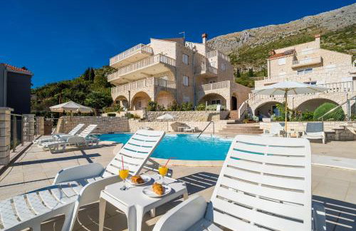 Apartments Marnic- Blue Chill - Foto 6