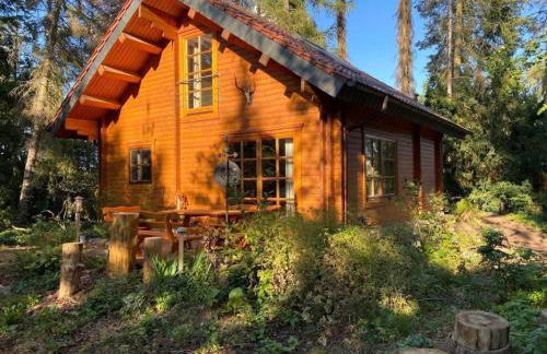 Holiday Home WaldhausEichhörnchen by Interhome - Foto 1