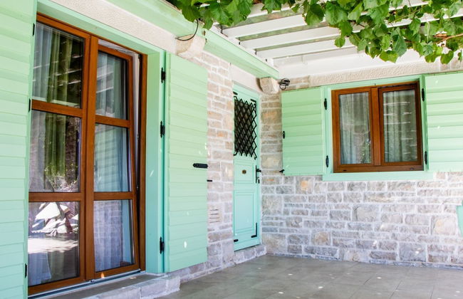 Authentic Dalmatian Treasure Homes - Foto 16