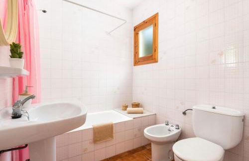 Brisa Mar 1, 2 bedroom apartment, Cala'n Bosch - Foto 21