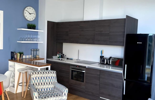 Stylish 2 Bedroom Apartment - Foto 8