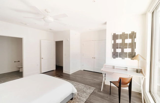 The Grove 5 by Avantstay Historic Location in Nashville - Foto 16