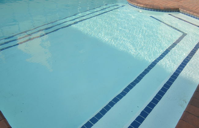 Ocean View Apartment - Foto 1