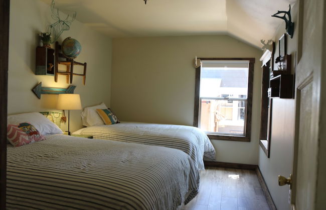 Miners Camp - Photo 20