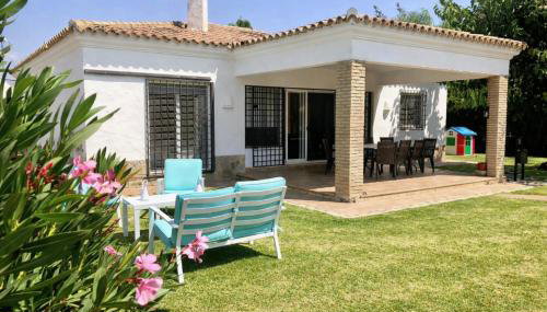 Lazzy House - Foto 5, Garden, Garden view