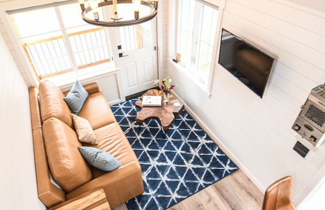 Dillon Beach Resort - Photo 22