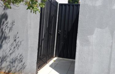 Espaço Rafael kit net 6 - Foto 34