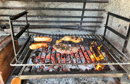 Pousada RIO CALDO - Foto 15