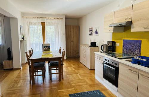 Ferienwohnungen Bachblick - Foto 43