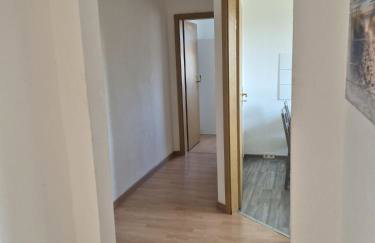 Monteurzimmer und Ferienwohnung bei Leuna, Halle, Leipzig - Foto 16