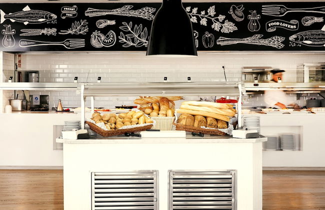 Sunprime Atlantic View Suite & Spa - Foto 28