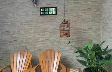 Hospedagem Casadalee chalé com piscina privativa aquecida e Apartamento sem piscina - Foto 31