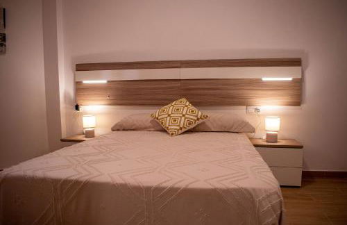 Alojamiento entero, centro de Córdoba con cochera - Foto 14