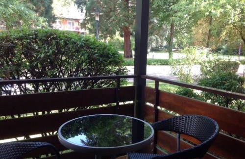 Appartements am Park - Foto 25