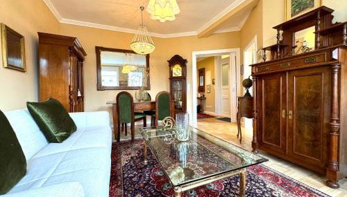 Ferienwohnung Coco Brockesstr. 10 - Foto 4