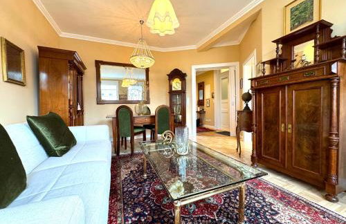 Ferienwohnung Coco Brockesstr. 10 - Foto 4