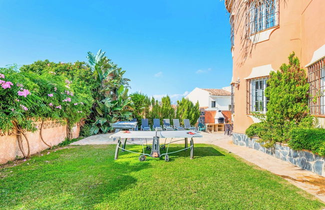 Villa Mirador Faro - Foto 22