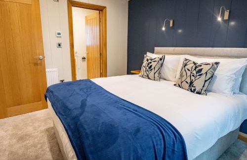 Bluebell Lodge - Foto 19